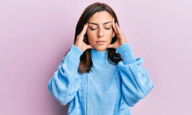 Cupping therapy for migraine: The Real Science Behind the Suction