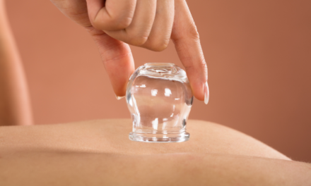 The Benefits of Cupping Therapy: A Holistic Approach to Wellness