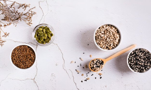 Seed Therapy: Understanding Its Benefits and How It Works