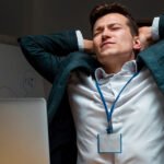 The Desk Job Dilemma: Combating Tech Neck and Shoulder Pain with Cupping Therapy