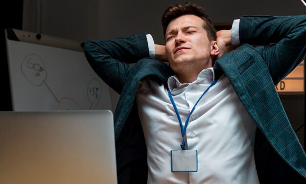 The Desk Job Dilemma: Combating Tech Neck and Shoulder Pain with Cupping Therapy