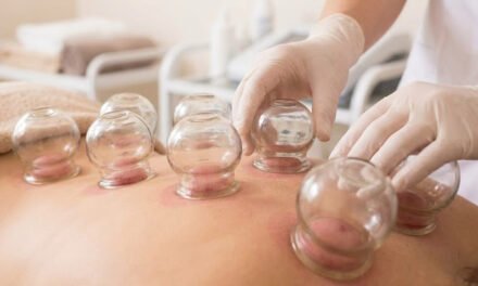 Benefits of Cupping Therapy for Chronic Pain