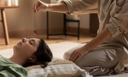 Hypnotherapy: The Real Science Behind Reprogramming Your Mind