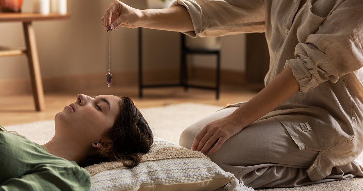 Hypnotherapy: The Real Science Behind Reprogramming Your Mind