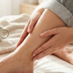 The Heavy Legs Sensation: Improving Circulation with Lymphatic Drainage