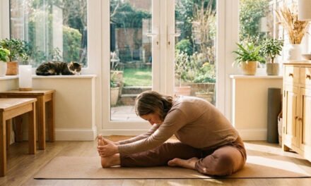 Understanding Fibromyalgia: Holistic Approaches to Managing Widespread Pain.