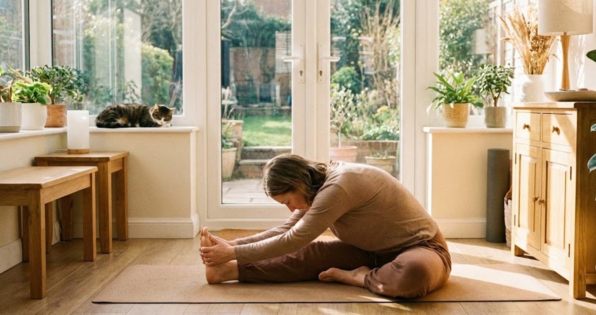 Understanding Fibromyalgia: Holistic Approaches to Managing Widespread Pain.