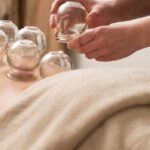 Cupping for Anxiety: How It Stimulates the Parasympathetic Nervous System