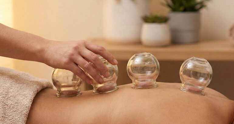Does Cupping Hurt? Debunking Common Myths About the Therapy