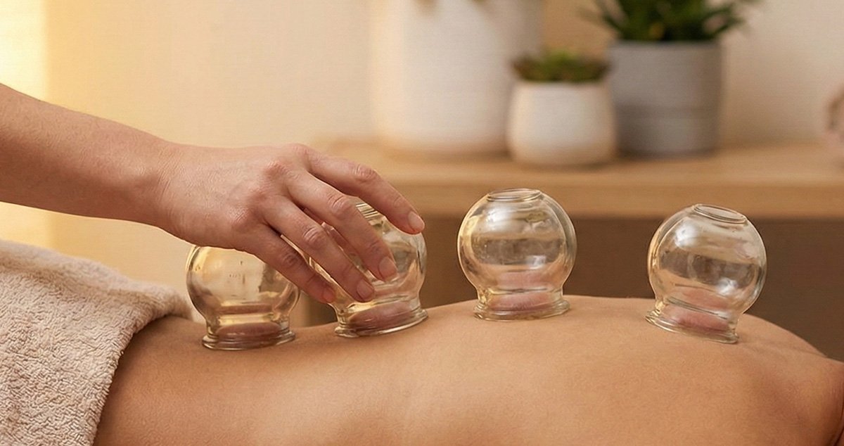 Does Cupping Hurt? Debunking Common Myths About the Therapy