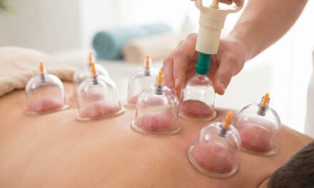 Wet Cupping (Hijama) vs. Dry Cupping: What’s the Difference?